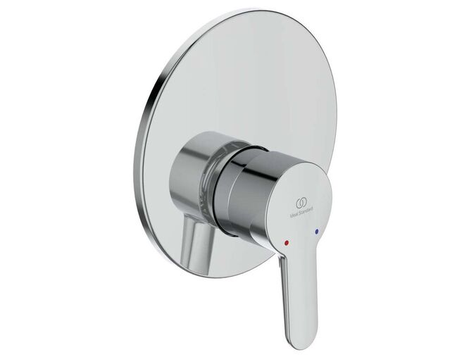 Ideal Standard Sesia Sprchová baterie pod omítku, chrom