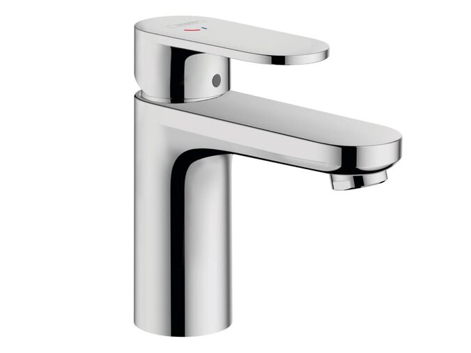 Hansgrohe Vernis Blend Umyvadlová baterie s výpustí, CoolStart, EcoSmart, chrom