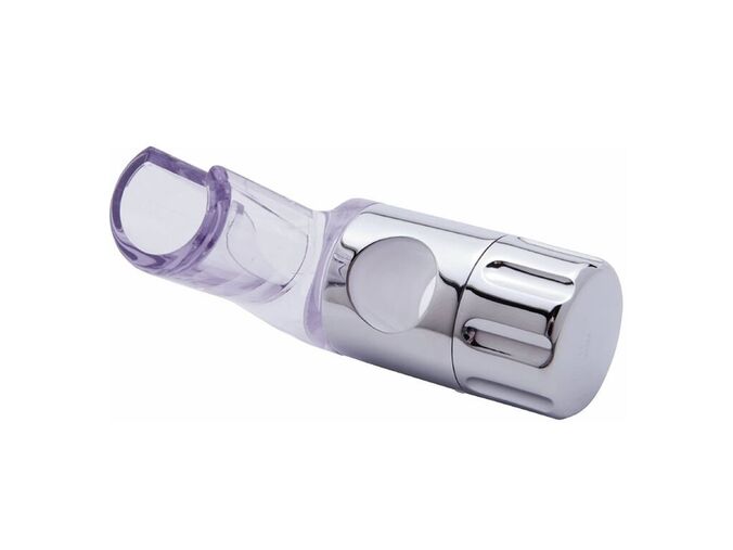 Hansgrohe Unica´88 Držák pro standardní sprchovou tyč průměr 22 mm, chrom