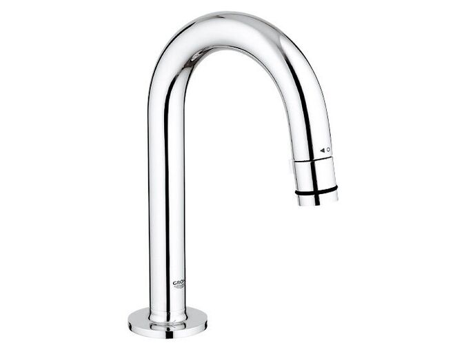 Grohe Universal Umyvadlový ventil, chrom