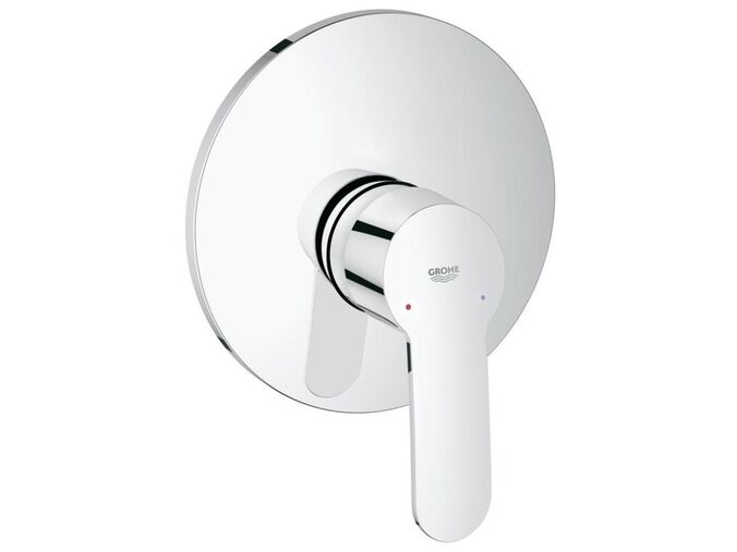 Grohe Eurostyle Cosmopolitan Sprchová baterie pod omítku, chrom