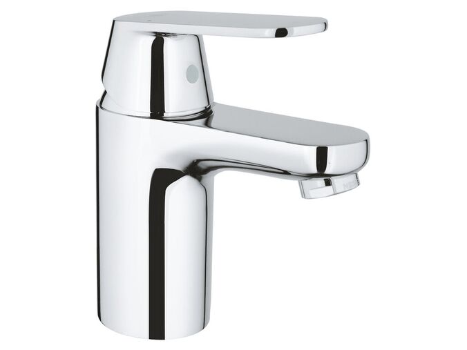 Grohe Eurosmart Cosmopolitan Umyvadlová baterie s výpustí Push-Open, chrom