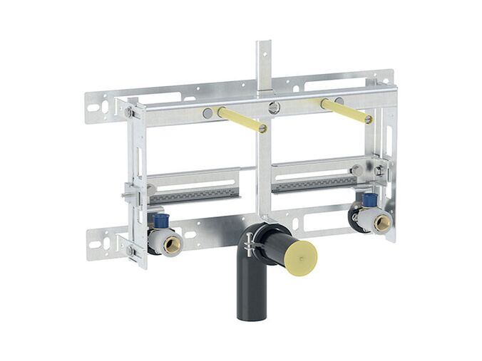 Geberit Kombifix montážní prvek pro bidet, univerzální