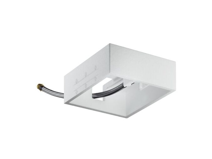 Hansgrohe Raindance Základní těleso pro horní sprchu Raindance 260/260 mm, 1jet