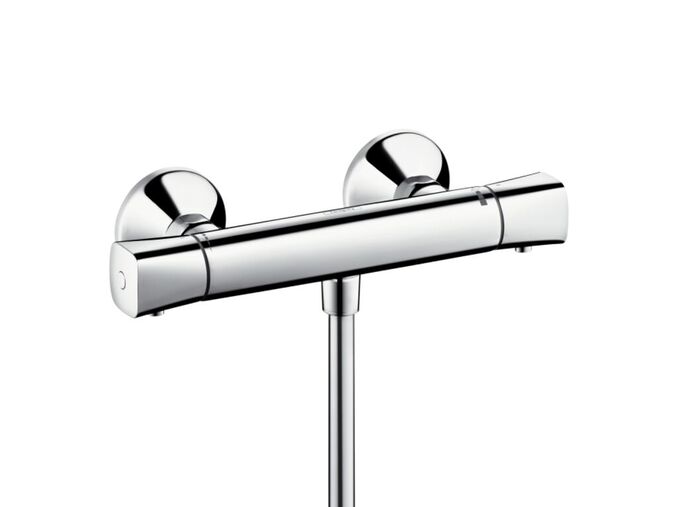 Hansgrohe Ecostat Termostatická sprchová baterie, chrom