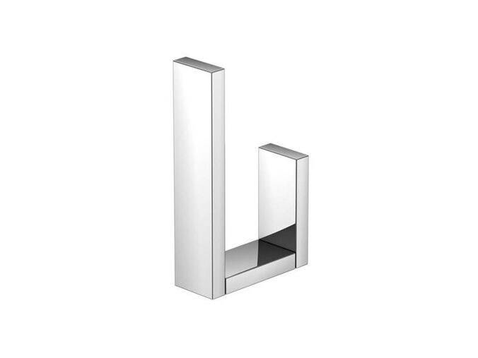 Steinberg Serie 460 držák toaletního papíru, chrom