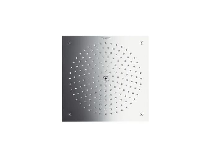 Hansgrohe Raindance Hlavová sprcha 260 mm, EcoSmart, chrom