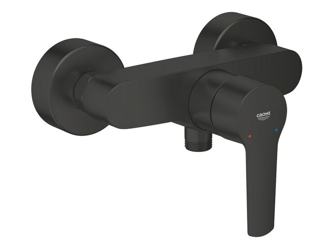 Grohe QuickFix Start Sprchová baterie, matná černá