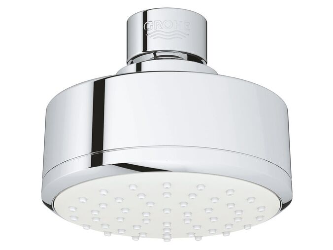 Grohe Tempesta New Hlavová sprcha Cosmopolitan 100 s jedním proudem, chrom