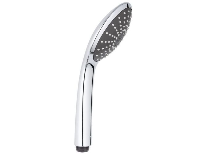 Grohe Vitalio Joy Sprchová hlavice 110, 1 proud, chrom