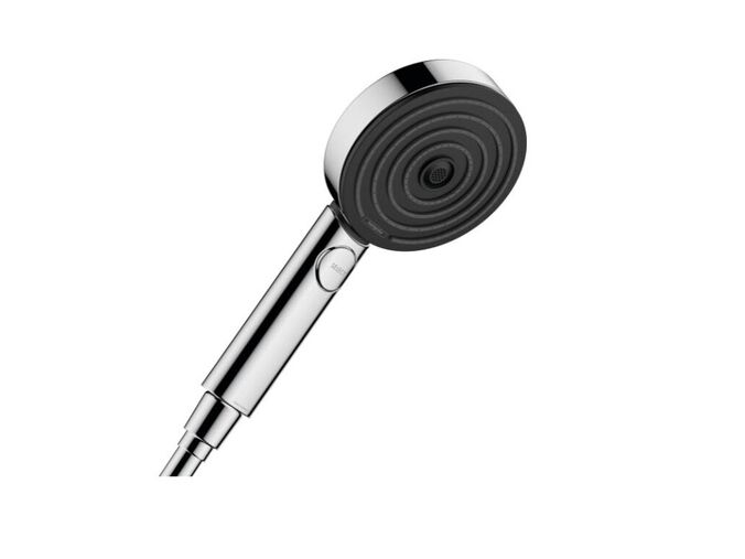 Hansgrohe Pulsify Sprchová hlavice Activation 105, 3 proudy, EcoSmart, chrom