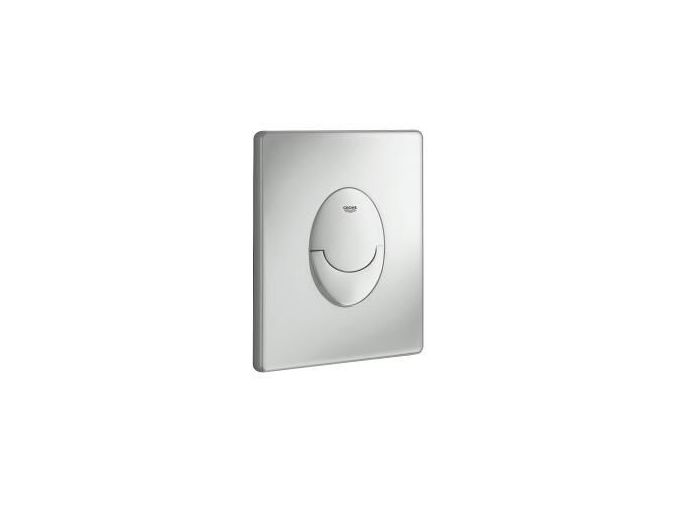 Grohe Skate Air Ovládací tlačítko, matný chrom