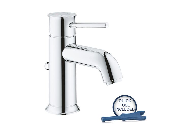 Grohe Start Classic Umyvadlová baterie s výpustí, chrom