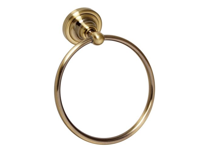 Bemeta RETRO - bronz kruh, bronz