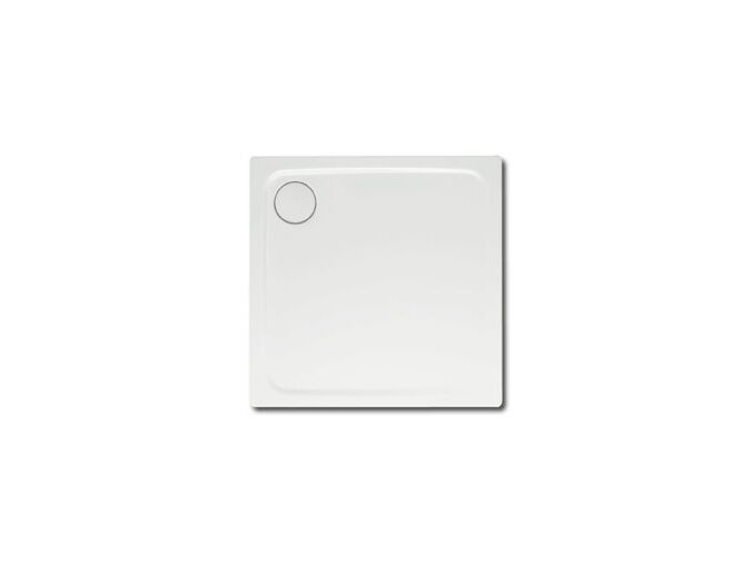 Kaldewei Avantgarde Obdélníková sprchová vanička Superplan Plus 482-1, 750 x 1200 mm, bílá - sprchová vanička, bez polystyrénového nosiče