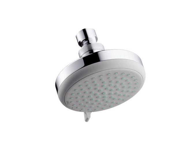 Hansgrohe Croma Hlavová sprcha Vario, EcoSmart 9 l/min, 4 proudy, chrom