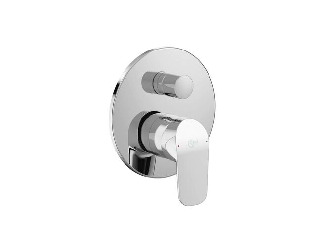 Ideal Standard CeraFlex Baterie pod omítku, chrom