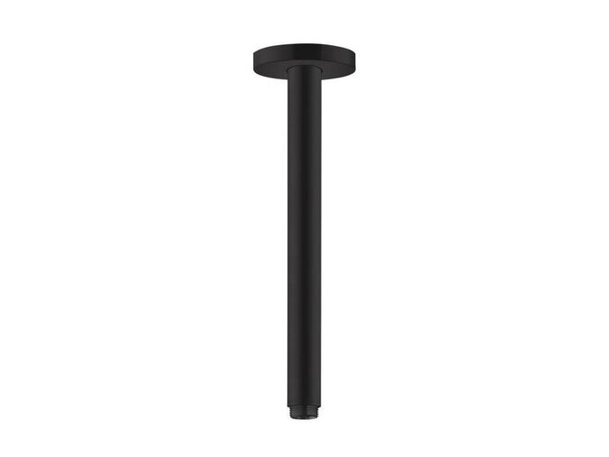 Hansgrohe Příslušenství Přívod od stropu S 300 mm, matná černá