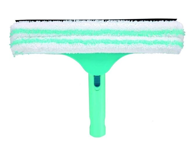 Leifheit Úklid Ruční okenní mop 3v1