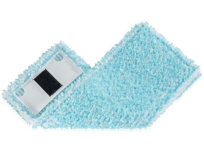 Leifheit Příslušenství Náhrada k mopu Clean Twist M Ergo, Super Soft
