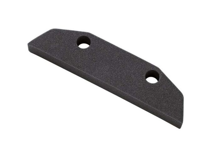 Leifheit Příslušenství Náhradní houba ke stěrce Soft & Easy