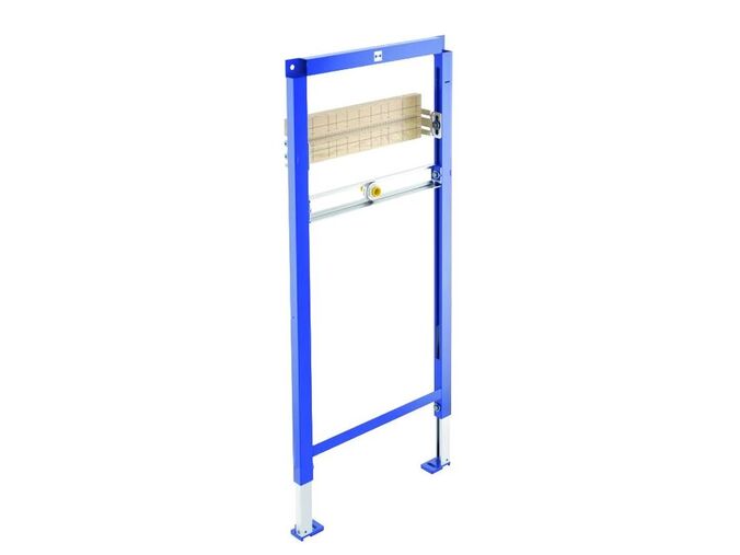 Villeroy & Boch ViConnect Předstěnová instalace pro sprchu a vanu, pro baterie pod omítku, stavební výška 98-112 cm
