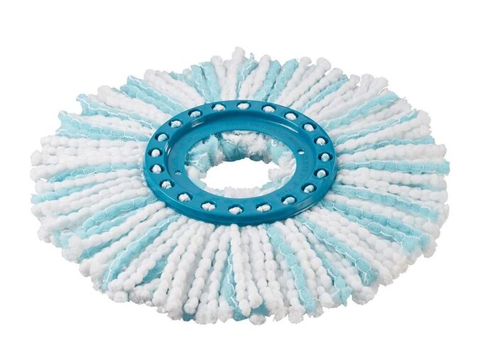 Leifheit Příslušenství Náhradní hlavice k mopu Clean Twist Disc