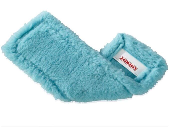 Leifheit Příslušenství Náhradní potah k mopu Profi