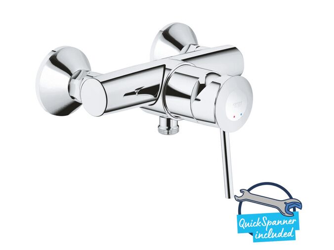 Grohe Start Classic Sprchová baterie, chrom
