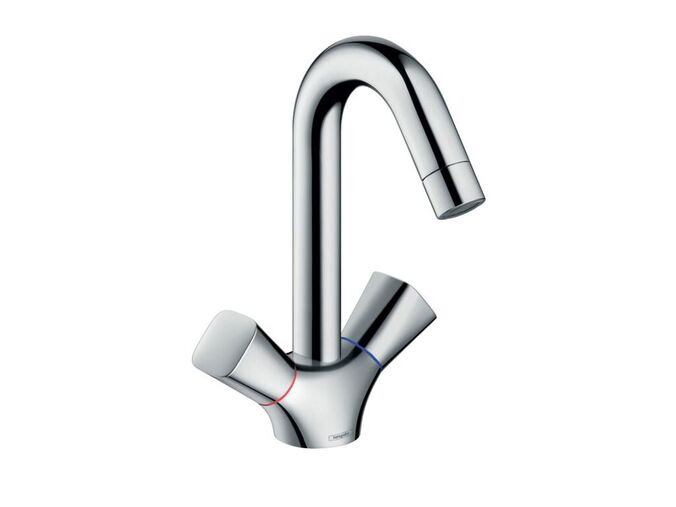 Hansgrohe Logis Umyvadlová baterie, chrom