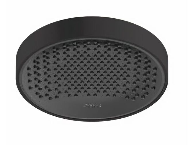 Hansgrohe Rainfinity Hlavová sprcha 250, EcoSmart, matná černá