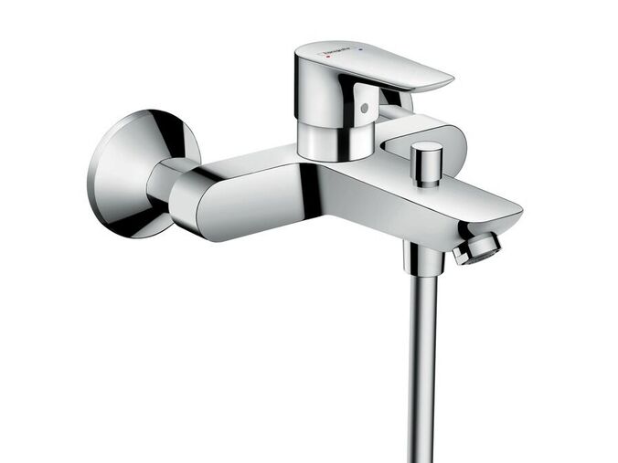 Hansgrohe Talis E Vanová baterie, chrom