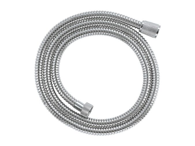 Grohe Hadice Sprchová hadice VitalioFlex Metal 1,5 m, chrom