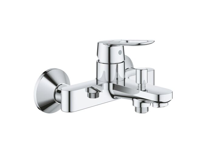 Grohe BauLoop Vanová baterie, chrom