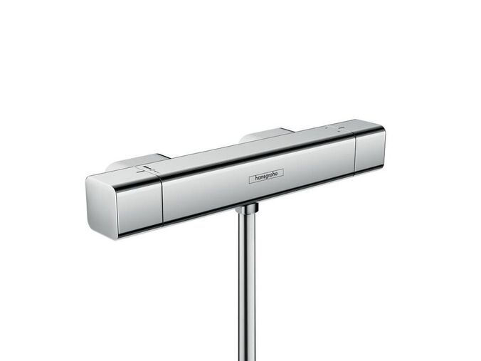 Hansgrohe Ecostat E Termostatická sprchová baterie, chrom