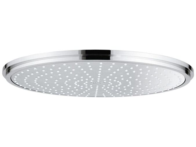 Grohe Rainshower Hlavová sprcha, průměr 400 mm, 1 proud, chrom