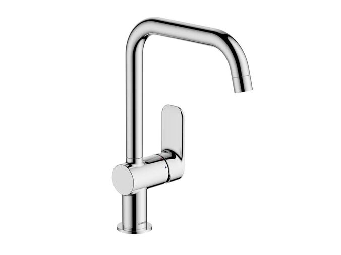 Hansa Basic Dřezová baterie, chrom