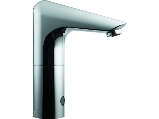 Ideal Standard CeraPlus Umyvadlová senzorová baterie bez regulace teploty (k připojení na síť 230 V), chrom