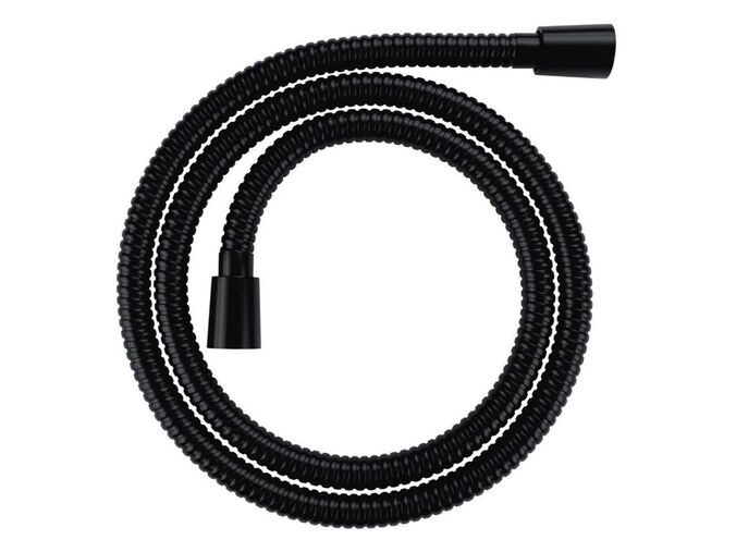 OMNIRES Sprchová hadice, 125 cm, černá