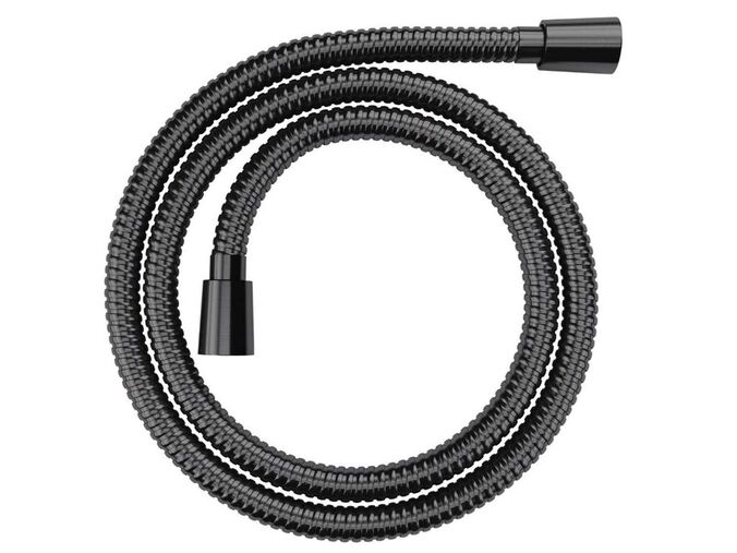 OMNIRES Sprchová hadice, 125 cm, antracit