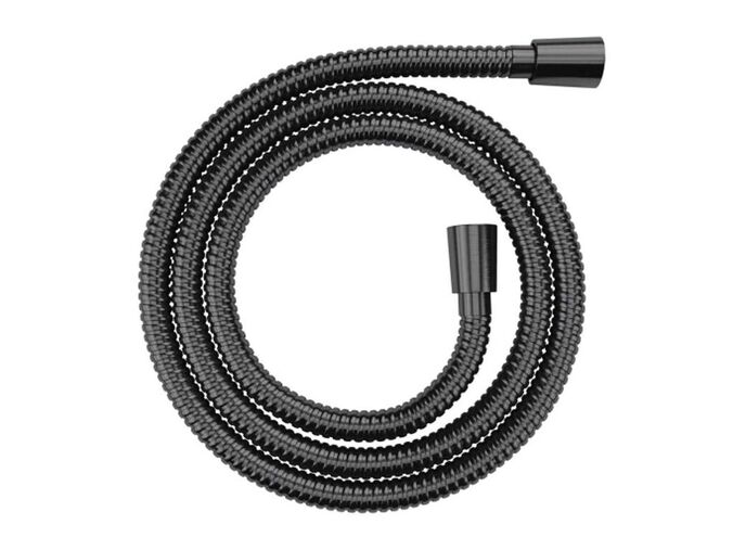 OMNIRES Sprchová hadice, 150 cm, kartáčovaný antracit