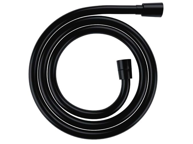 OMNIRES Sprchová hadice, 150 cm, matná černá