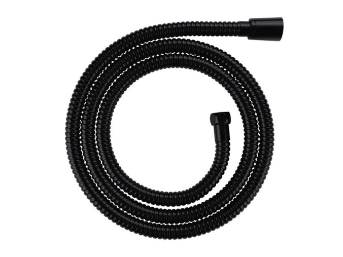OMNIRES Sprchová hadice, 150 cm, černá