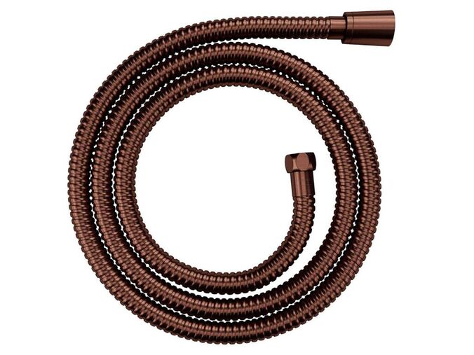 OMNIRES Sprchová hadice, 150 cm, měď