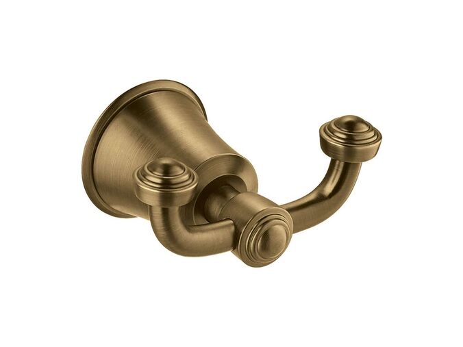 OMNIRES Art Line Dvojháček, bronz