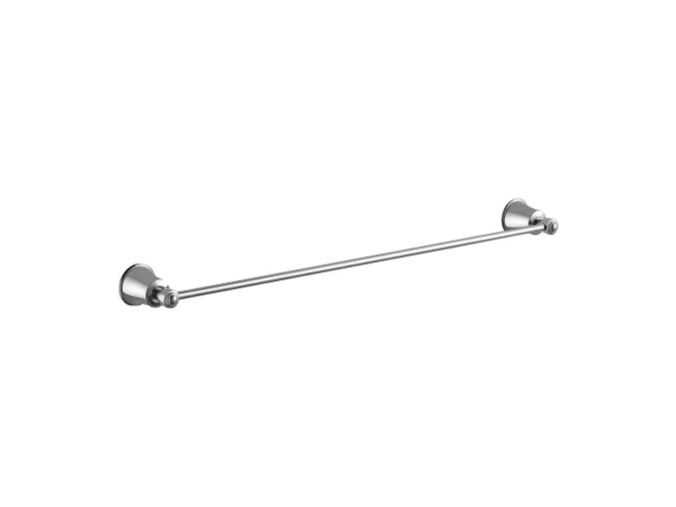 OMNIRES Art Line Držák ručníku, délka 65 cm, chrom