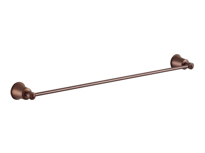 OMNIRES Art Line Držák ručníku, délka 65 cm, měď