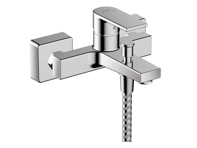 Hansgrohe Vernis Shape Vanová baterie, chrom