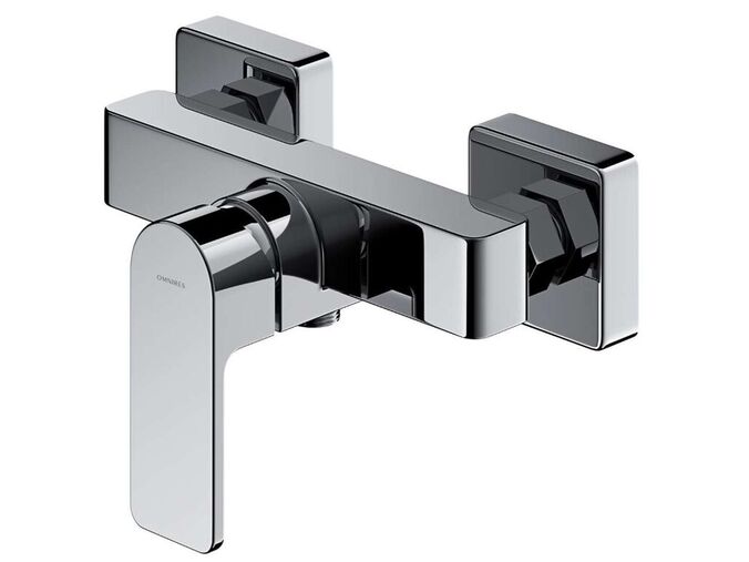 OMNIRES Baretti Sprchová baterie, chrom