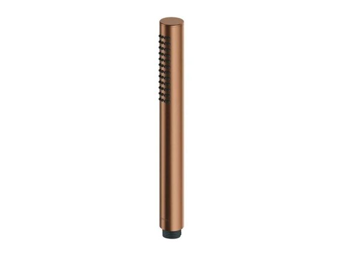 OMNIRES Contour Sprchová hlavice, kartáčovaná měď